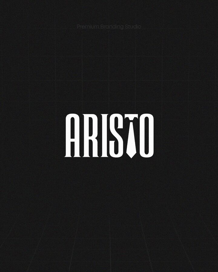 Aristo markalama tasarımı